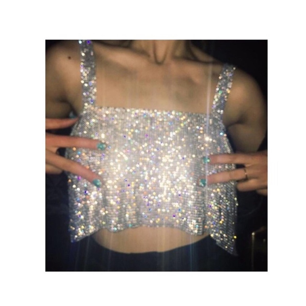 Frasier Sterling After Party Tank